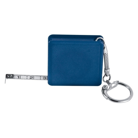 Miarka z brelokiem 1m ABERDEEN | EG-880804