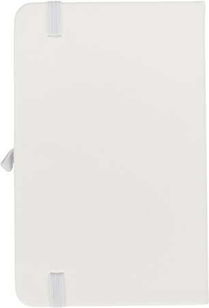 Notes A6 z czystymi stronami LUBECK | EG-198406