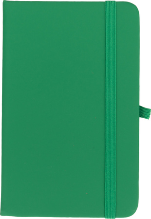 Notes A6 z czystymi stronami LUBECK | EG-198409