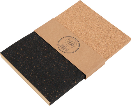 Notatnik A5 w kropki | MC-2181103