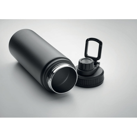 Butelka dwuścienna 500 ml MILI | MO-MO6774-03