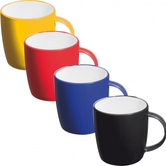 Kubek ceramiczny 300 ml | MC-8870404