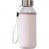 Butelka szklana z pokrowcem 300 ml | MC-6098506
