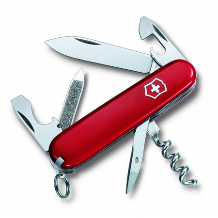 Scyzoryk Sportsman Victorinox | EG-0380305