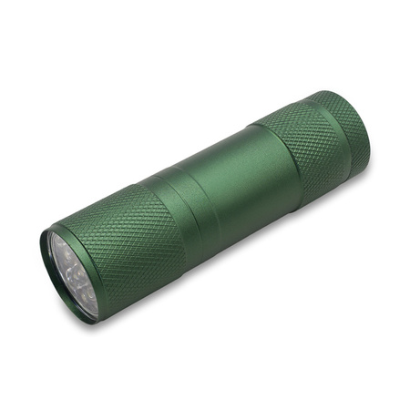 Zestaw narzędzi w pudełku Camden, ciemnozielony | RD-R17486.51