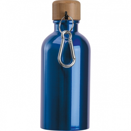 Butelka metalowa 400 ml | MC-8497204