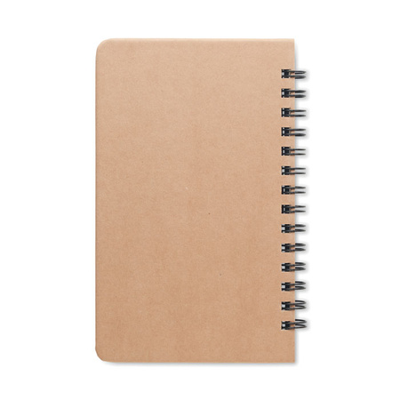 Sosnowy notes GROWNOTEBOOK™ | MO-MO6225-13