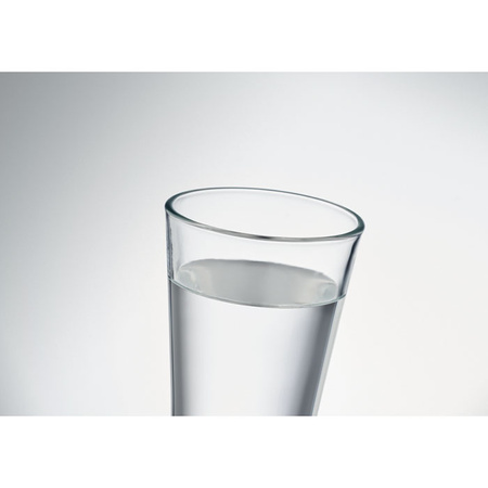 Szklanka stożkowa 300ml | MO-MO6429-22
