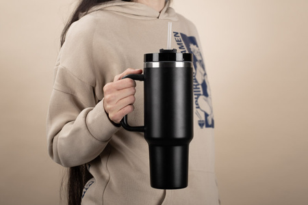 Kubek termiczny STANLI 1000 ml | BC-16047-02