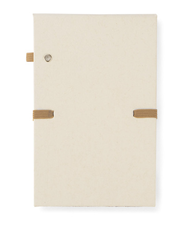 Notes MILKI A6 | BC-17899-01