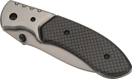 Nóż składany YERGER Schwarzwolf | MC-F1900300SA303