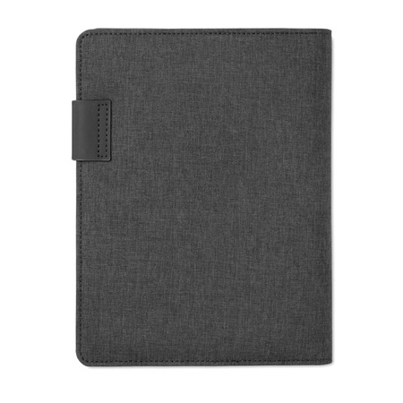Teczka A5 z powerbankiem | MO-MO9231-03