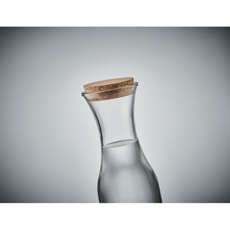 Karafka z recyklingu 1L | MO-MO6655-22