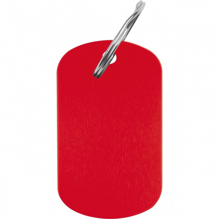 Brelok metalowy | MC-9493705