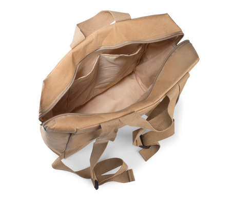 Plecak papierowy CHARTI | BC-20234