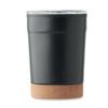 Kubek dwuściankowy 300 ml | MO-MO2187-03