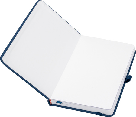 Notes A6 z czystymi stronami LUBECK | EG-198404