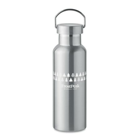 Butelka podwójna ścianka500 ml | MO-MO2107-16