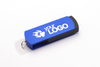 Pamięć USB Allu 8 GB | BC-44084-03