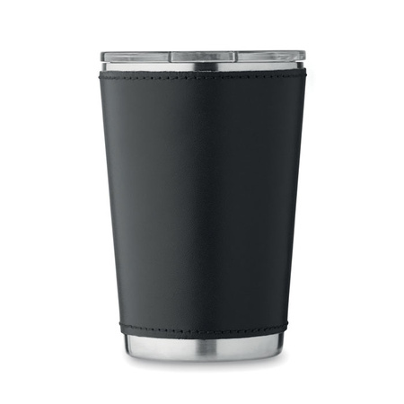 Kubek dwuścienny 350 ml | MO-MO2412-03