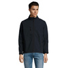 Męski softshell 340g | RELAX