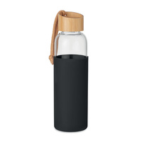 Szklana butelka 500 ml w etui | MO-MO6845-03