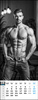 Kalendarz wieloplanszowy PIONOWY – Boys | J-WPP113