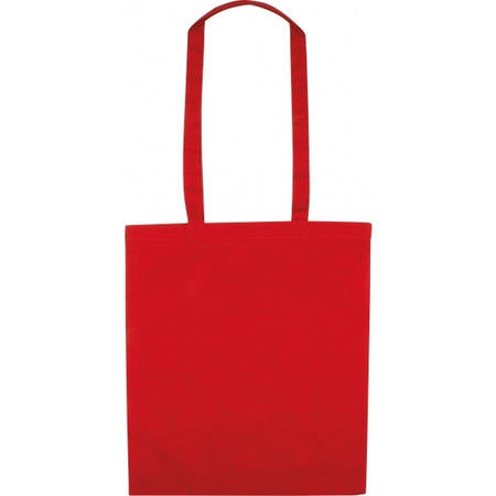 Torba bawełniana z długimi uszami 180 g/m2 BRANSLEY | EG-370605