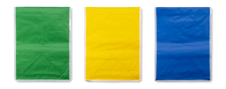 Torby do segregacji RESPECT | BC-20340