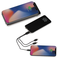 Power bank 8000 mAh indukcyjny | MC-30823