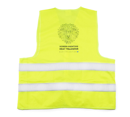 Kamizelka odblaskowa VORS | BC-20301