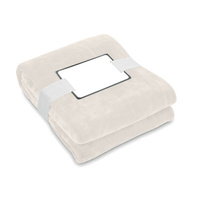 Koc polarowy RPET 280 gr/m² | MO-MO6804-13