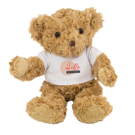 Miś pluszowy Tuddo | RD-R74045.10