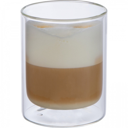 Szklanka 330 ml CrisMa | MC-8385066