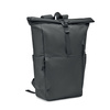 300D RPET plecak typu rolltop VALLEY ROLLPACK | MO-MO2051-03
