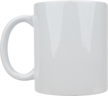 Kubek ceramiczny do sublimacji VIESTE 300 ml | EG-127706