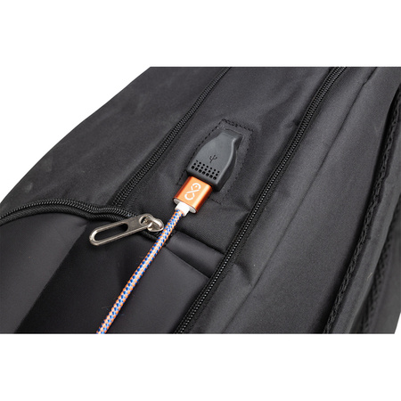 Plecak na laptop York | RD-R91796.02