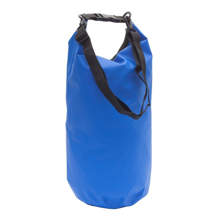 Worek XL Dry Inside, niebieski  | R08699.04