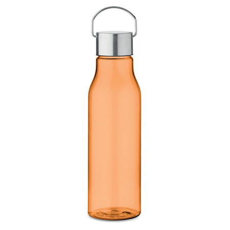 Butelka RPET z zakrętką 600 ml | MO-MO6976-29