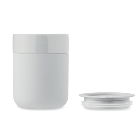 Kubek ceramiczny 330 ml | MO-MO2528-06