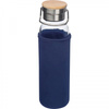 Butelka szklana z pokrowcem 600 ml | MC-6318144