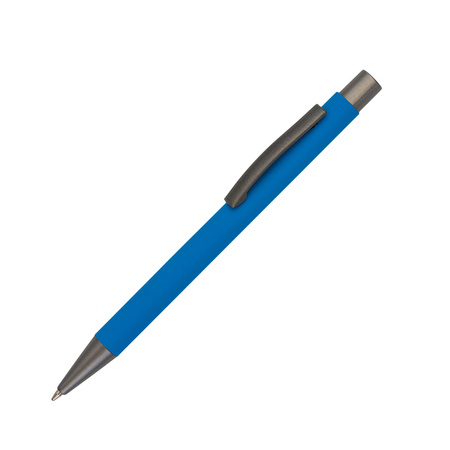 Długopis aluminiowy Eken | RD-R73444.28