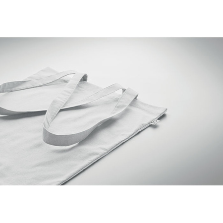 Bawełniana torba z recyklingu VIVEKA COLOUR | MO-MO2302-06