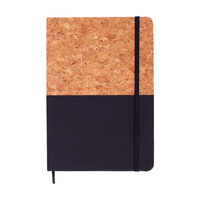 Notes Girona, czarny  | R64245.02
