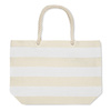 Torba plażowa bawełna 220gr/m² HEAVEN STRIPE | MO-MO2126-06