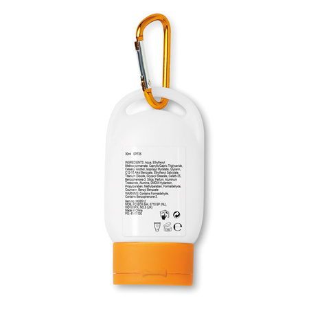 Krem do opalania SUNCARE | MO-MO8512-10