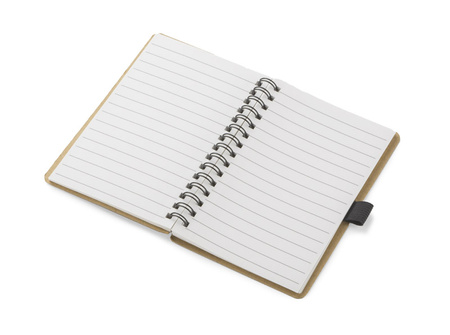 Notes BATO A6 | BC-17877