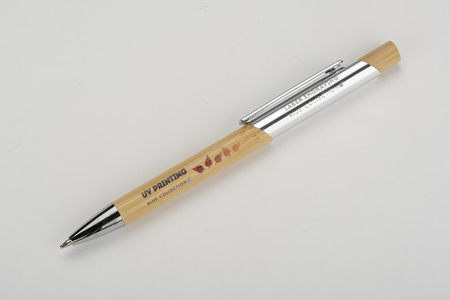 Długopis bambusowy BALIS | BC-19727-00