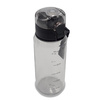 Bidon z tritanu H2O 680 ml, czarny  | R08186.02
