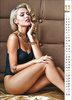 Kalendarz wieloplanszowy STANDARD – Femme | J-WP139